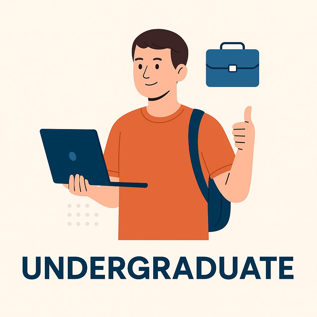 Undergraduate
